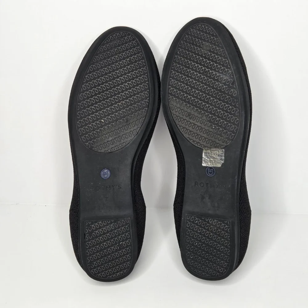 Rothys classic slip